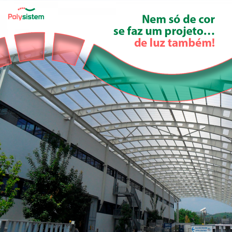 Leia mais sobre o artigo Nem só de cor se faz um projeto… de luz também! 